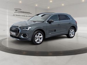 AUDI Q3 advanced 35 TFSI LED ACC Navi Kamera EPH+