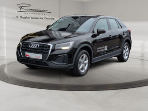 AUDI Q2 30 TFSI LED S.Interface Kamera keyless EPH+