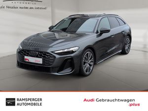 AUDI A5 Avant TFSI quattro S line Matrix ACC 360°