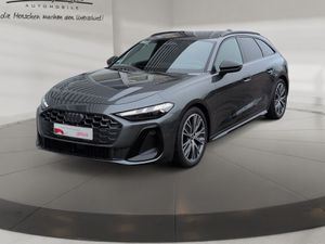 AUDI A5 Avant TFSI quattro S line Matrix ACC 360°