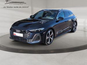 AUDI A5 Avant TDI 150 kW S line Matrix ACC 360°