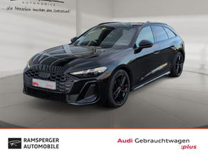 AUDI A5 Avant TDI quat. 150 kW S line Matrix ACC B&O