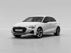 AUDI A3 Sportback advanced 35 TFSI LED ACC Kamera
