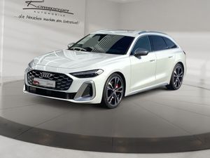 AUDI S5 Avant TFSI Matrix ACC HuD 360° B&O Tech Pro