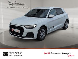 AUDI A1 Sportback Advanced 30 TFSI LED ACC Kamera