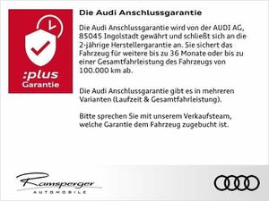 AUDI A1 Sportback S line 35 TFSI LED ACC Kamera Sonos