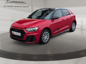 AUDI A1 Sportback S line 35 TFSI LED ACC Kamera Sonos