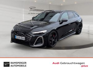 AUDI S5 Avant by ABT 440 PS HuD Stdhz Pano UPE:116T¤