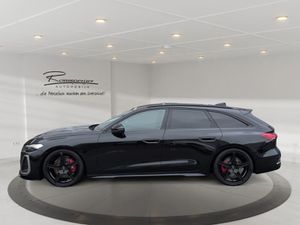 AUDI S5 Avant by ABT 440 PS HuD Stdhz Pano UPE:116T¤