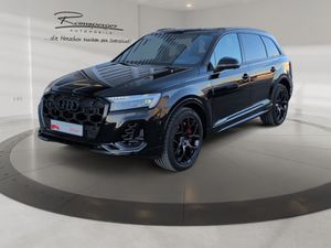 AUDI Q7 SUV TFSI e S line quat. Matrix HuD Pano 360°