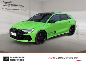 AUDI RS 3 Sportback 3 294(400) kW(PS) S tronic
