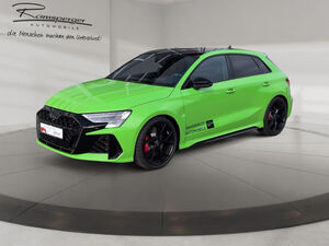 AUDI RS 3 Sportback 3 294(400) kW(PS) S tronic