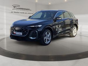 AUDI Q5 SUV TDI quat. 150 S line Matrix HuD Tech Pro