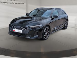 AUDI A5 Avant e-hybrid qu. S line HuD Pano Tech Pro