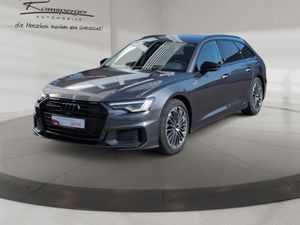 AUDI A6 Avant 55 TFSI e Sport qu. S line Matrix 360°