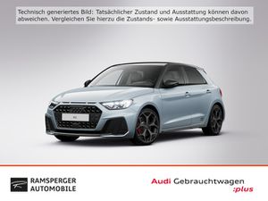 AUDI A1 Sportback S line 40 TFSI LED ACC Kamera Sonos