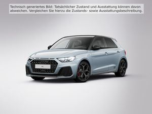 AUDI A1 Sportback S line 40 TFSI LED ACC Kamera Sonos