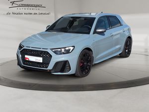 AUDI A1 Sportback S line 40 TFSI LED ACC Kamera Sonos