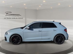 AUDI A1 Sportback S line 40 TFSI LED ACC Kamera Sonos