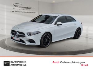 MERCEDES-BENZ A 250 Mercedes Benz A 250  4-Matic LED Kamera Navi