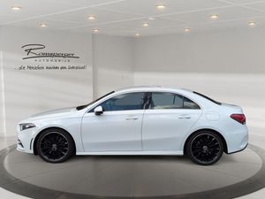 MERCEDES-BENZ A 250 Mercedes Benz A 250  4-Matic LED Kamera Navi