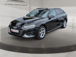 AUDI A4 Avant Advanced 35 TDI 120(163) kW(PS) S tronic