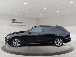 AUDI A4 Avant Advanced 35 TDI 120(163) kW(PS) S tronic