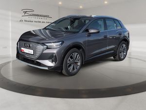AUDI Q4 e-tron 40 LED ACC Navi Kamera AHK
