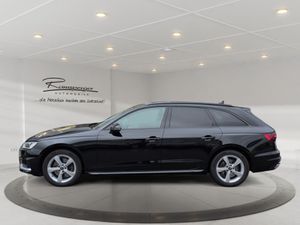 AUDI A4 Avant Advanced 35 TDI Matrix ACC Kamera Pano