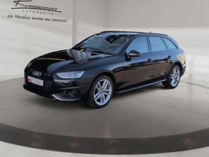 AUDI A4 Avant advanced 40 TDI LED ACC Navi SHZ EPH+