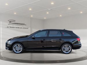 AUDI A4 Avant advanced 40 TDI LED ACC Navi SHZ EPH+