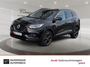 RENAULT Kadjar Black Edition TCe DSG 103(140) kW(PS)