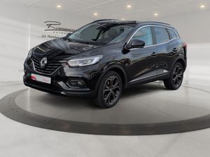 RENAULT Kadjar Black Edition TCe DSG 103(140) kW(PS)