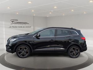 RENAULT Kadjar Black Edition TCe DSG 103(140) kW(PS)