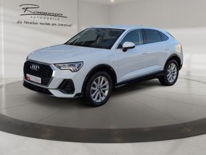 AUDI Q3 Sportback 45 TFSI e LED AHK s.interface EPH+
