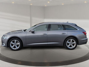 AUDI A6 Avant Sport 40 TDI LED ACC Navi AHK keyless