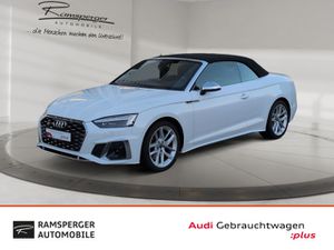 AUDI S5 Cabriolet Cabrio TFSI  Matrix SHZ EPH+