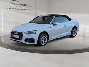 AUDI S5 Cabriolet Cabrio TFSI  Matrix SHZ EPH+