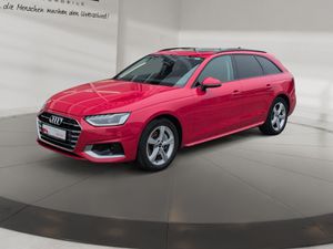 AUDI A4 Avant Advanced 40 TFSI LED ACC Pano 360°