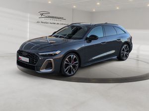 AUDI A5 Avant edition one TFSI 110 S line Matrix ACC