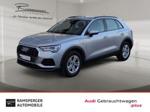 AUDI Q3 45 TFSI e S tronic LED SHZ Kamera keyless