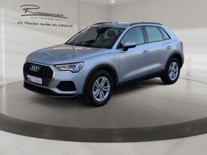 AUDI Q3 45 TFSI e S tronic LED SHZ Kamera keyless