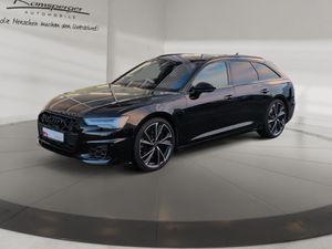 AUDI S6 Avant TDI Matrix ACC HuD Pano Stdhz B&O AHK