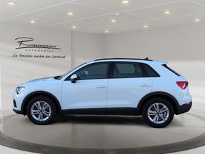 AUDI Q3 SUV 40 TFSI quattro LED  Kamera AHK EPH+