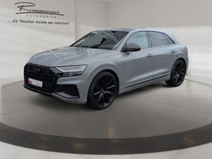 AUDI Q8 SUV 55 TFSI Competition+ S line Matrix 360°