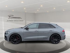 AUDI Q8 SUV 55 TFSI Competition+ S line Matrix 360°