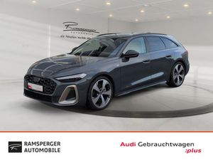 AUDI A5 Avant ed. one TFSI 150 kW S line Matrix AHK