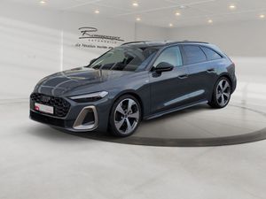 AUDI A5 Avant ed. one TFSI 150 kW S line Matrix AHK