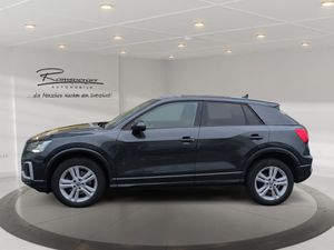 AUDI Q2 Advanced 40 TFSI quat. S line ACC Pano Stdhz