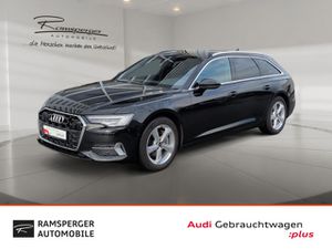 AUDI A6 Avant Sport 45 TFSI quat. Matrix ACC Pano AHK